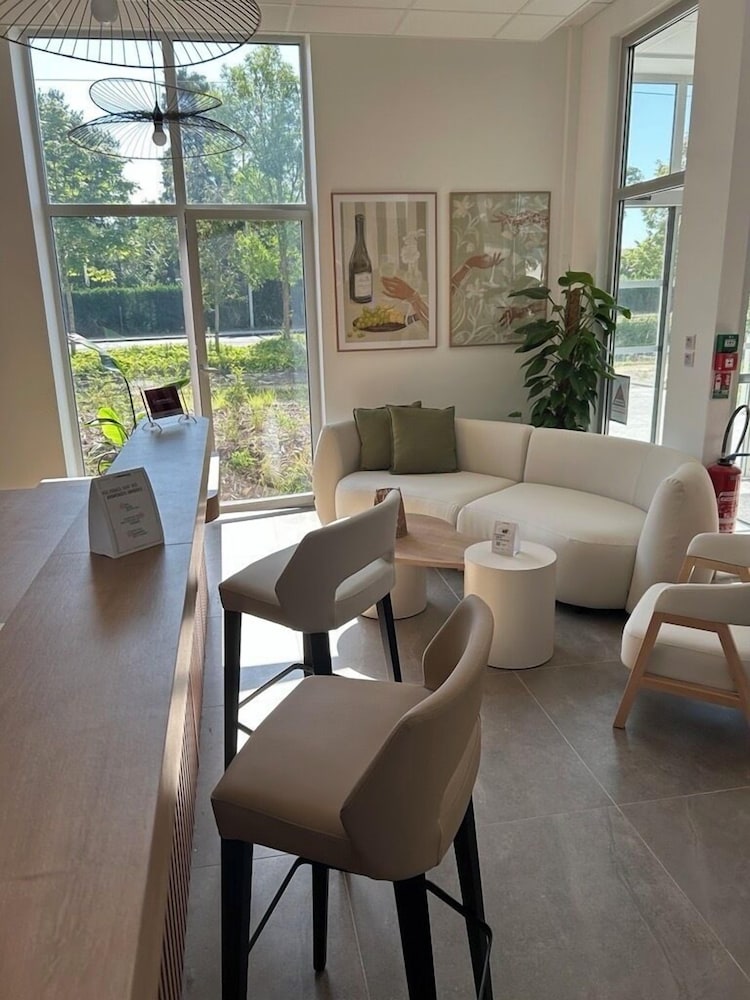 Adagio Access Bordeaux Sud Pessac 36/54