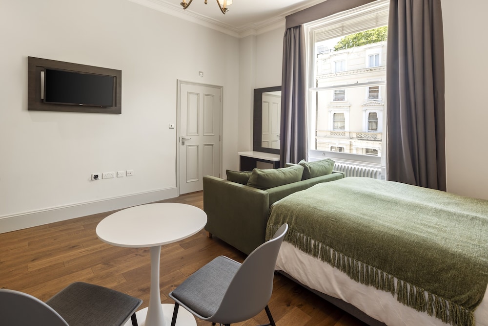 Notting Hill House 27/61