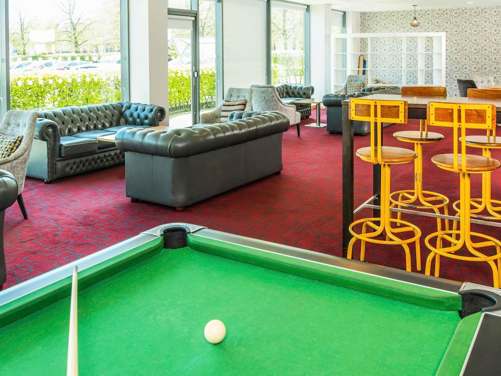 Ibis Styles Crewe 32/49