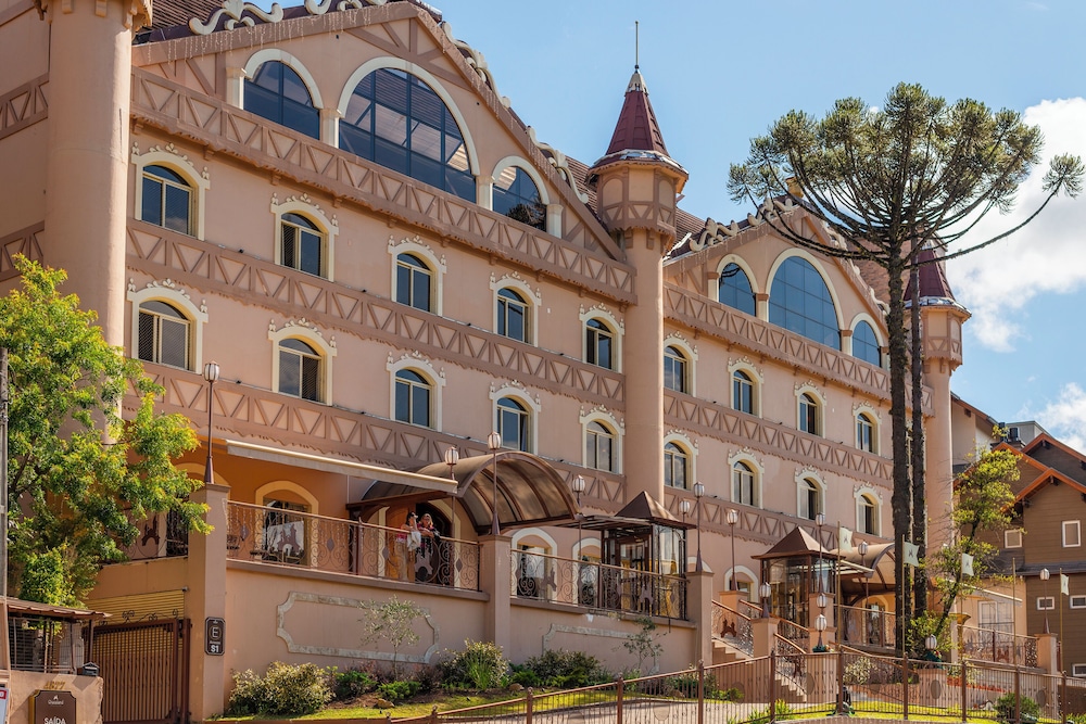 Chocoland Hotel Gramado 2/49