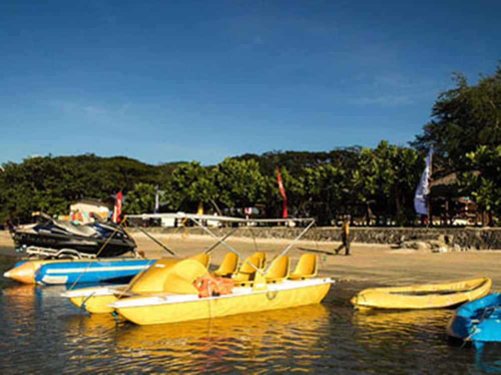 Matabungkay Beach Resort Hotel 52/65