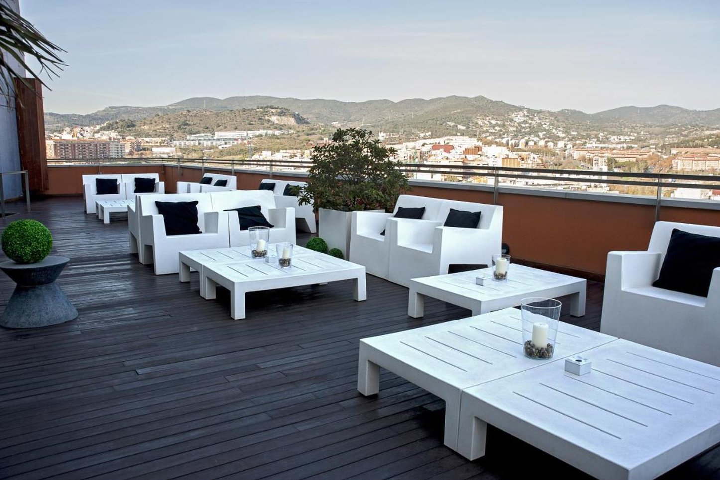 Badalona Tower 49/69