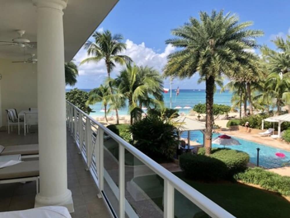 Caribbean Club 1/50