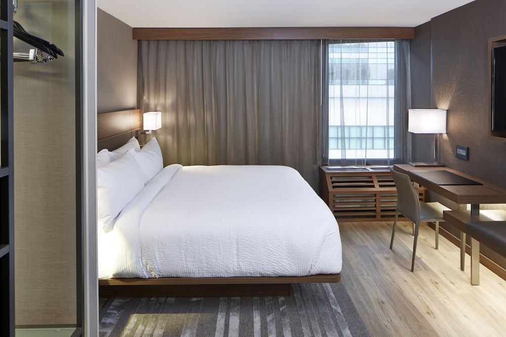 AC Hotel Atlanta Downtown 17/54
