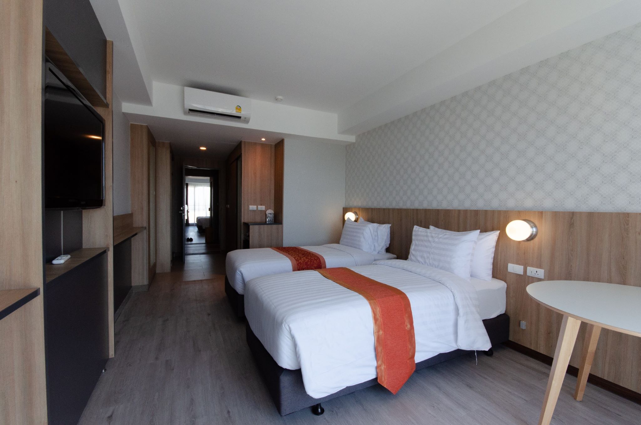 Marsi Hotel Bangchak 17/34