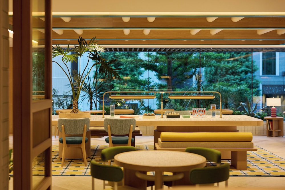 The Royal Park Hotel Ginza 6-chome 39/50