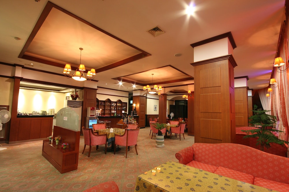Hotel Amaranth 29/45