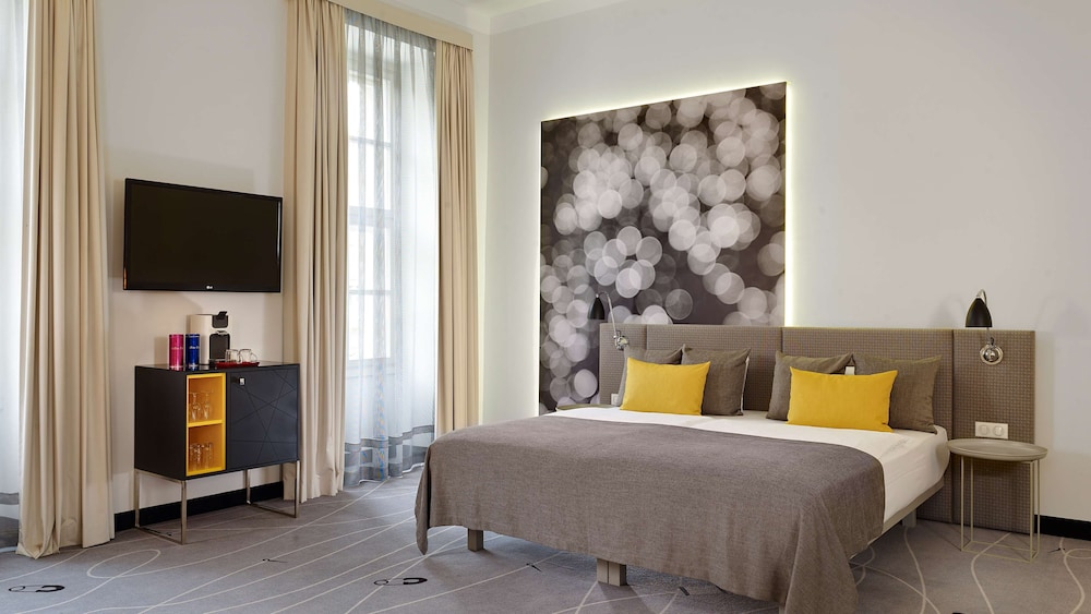Park Plaza Budapest 9/62
