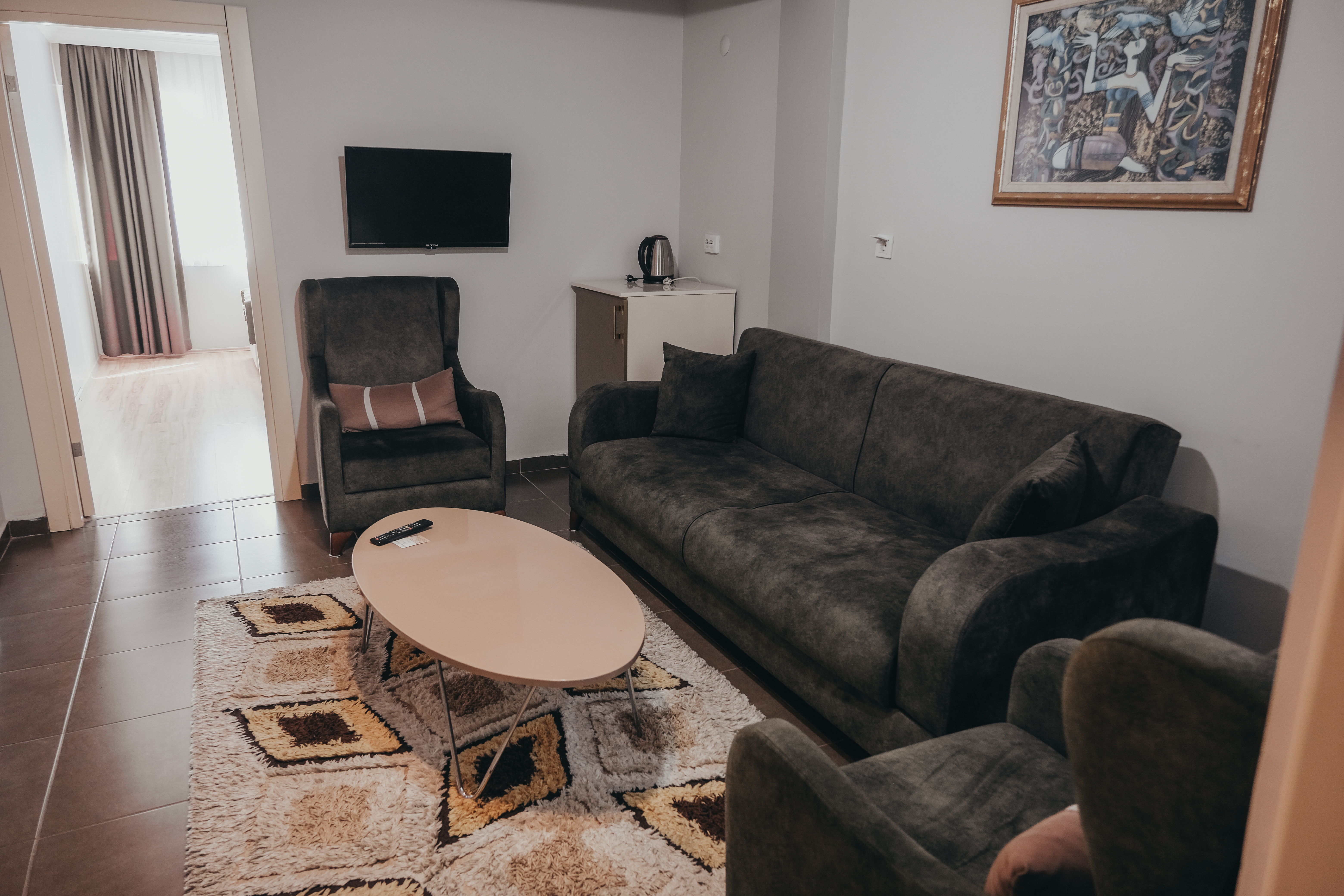 Aydin Apart Hotel Edirne 38/50