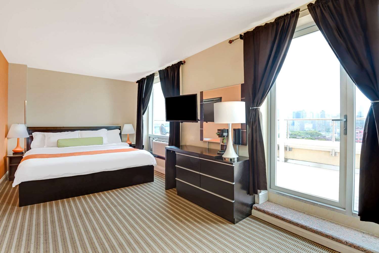 Romana Hotel - NYC 1/11