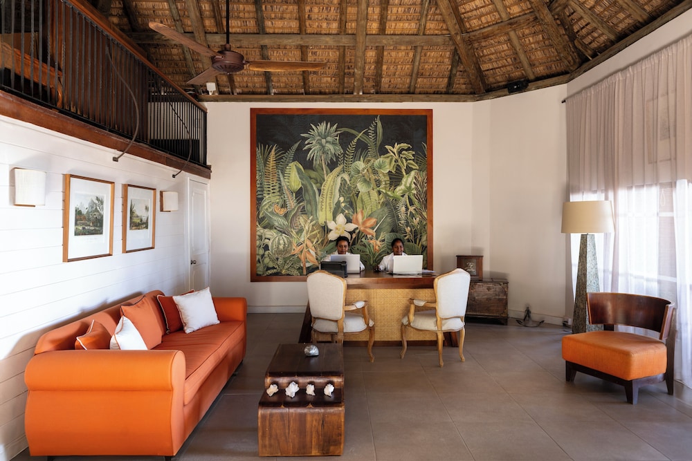 Constance Sakoa Boutik Mauritius – Boutique Hotel 27/50