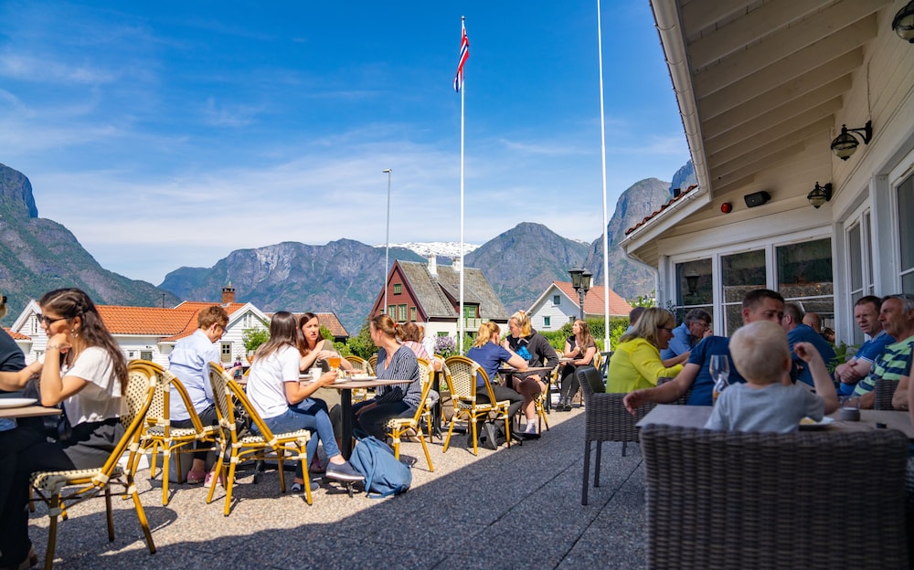 Hotel Aurlandsfjord 36/50
