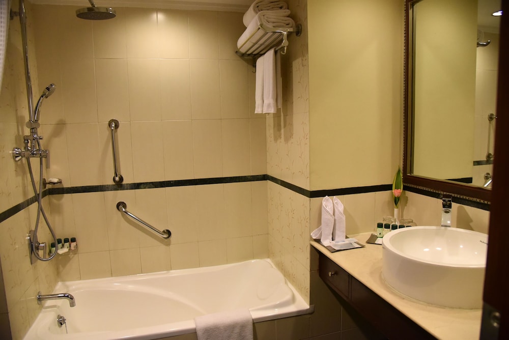 Radisson Hotel Varanasi 73/73