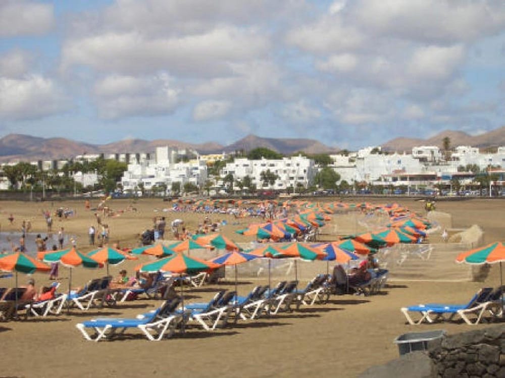 Club Pocillos Apartments Adults Only 14/16