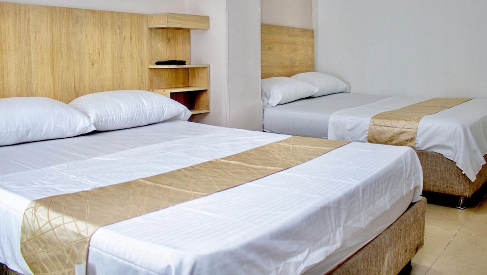 Hotel Grand Horizon Rodadero 写真4