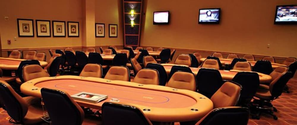 Ballys Casino and Hotel 36/42