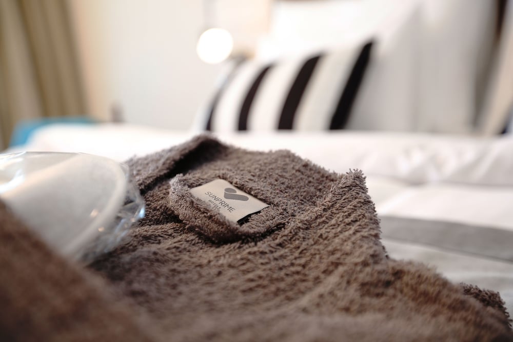 Sunprime C-Lounge - Only Adults +16 26/64
