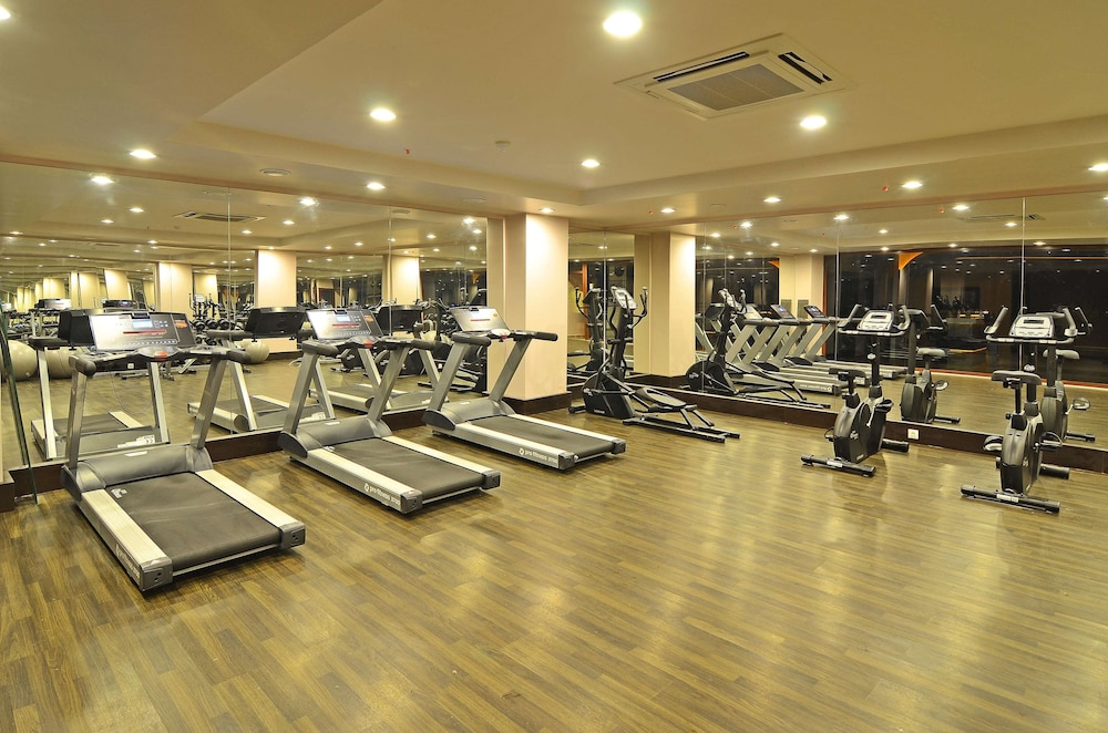 Palm Wings Beach Resort&Spa Kusadasi 27/50