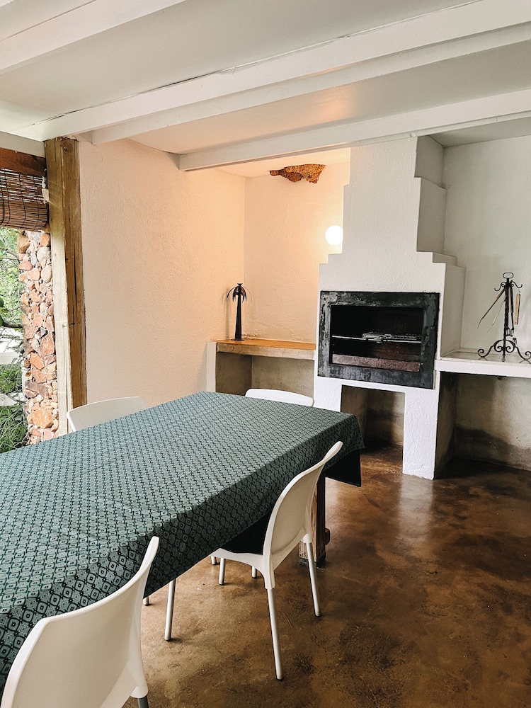 Ashbourne Country Escape 36/44