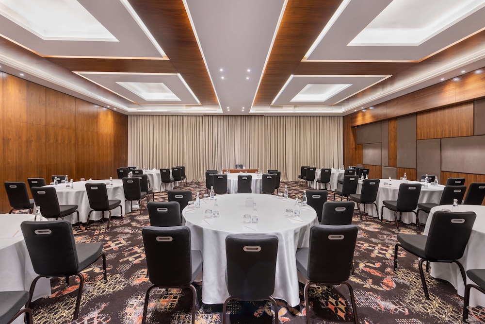 Radisson Resort Ras Al Khaimah Marjan Island 67/77