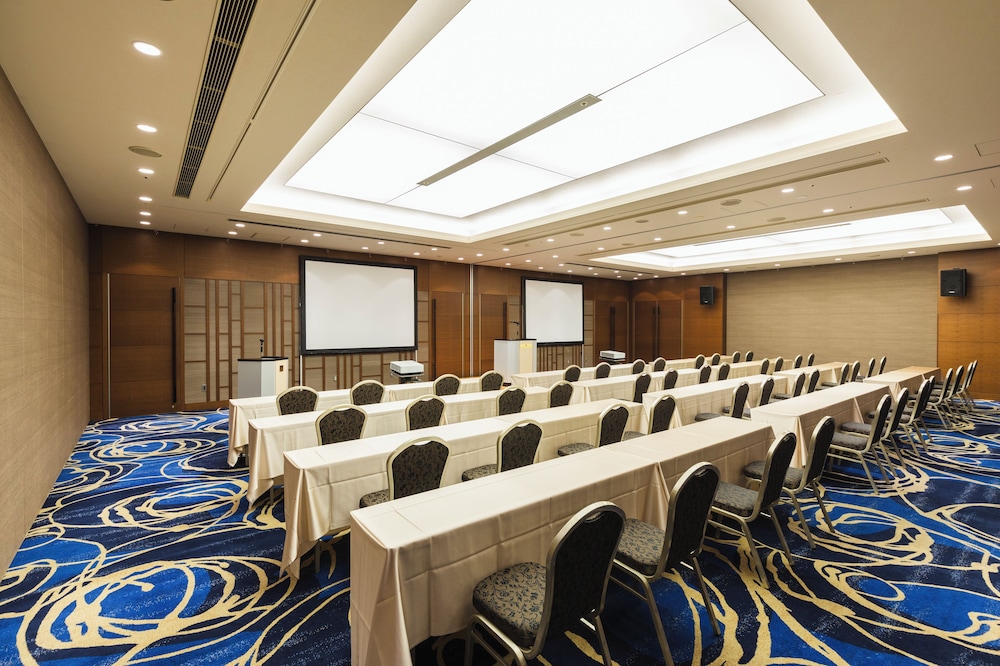 Hotel Sunroute Plaza Shinjuku 41/50