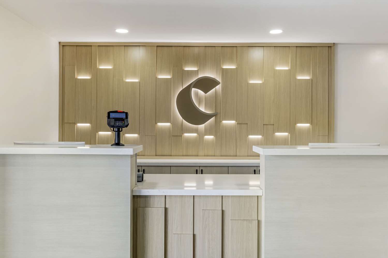 Comfort Inn San Diego - SeaWorld Area 4/20