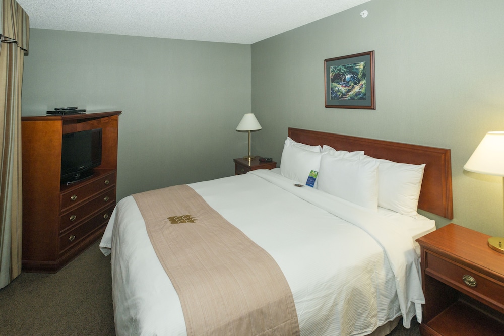 Days Inn by Wyndham Whitecourt 18/53