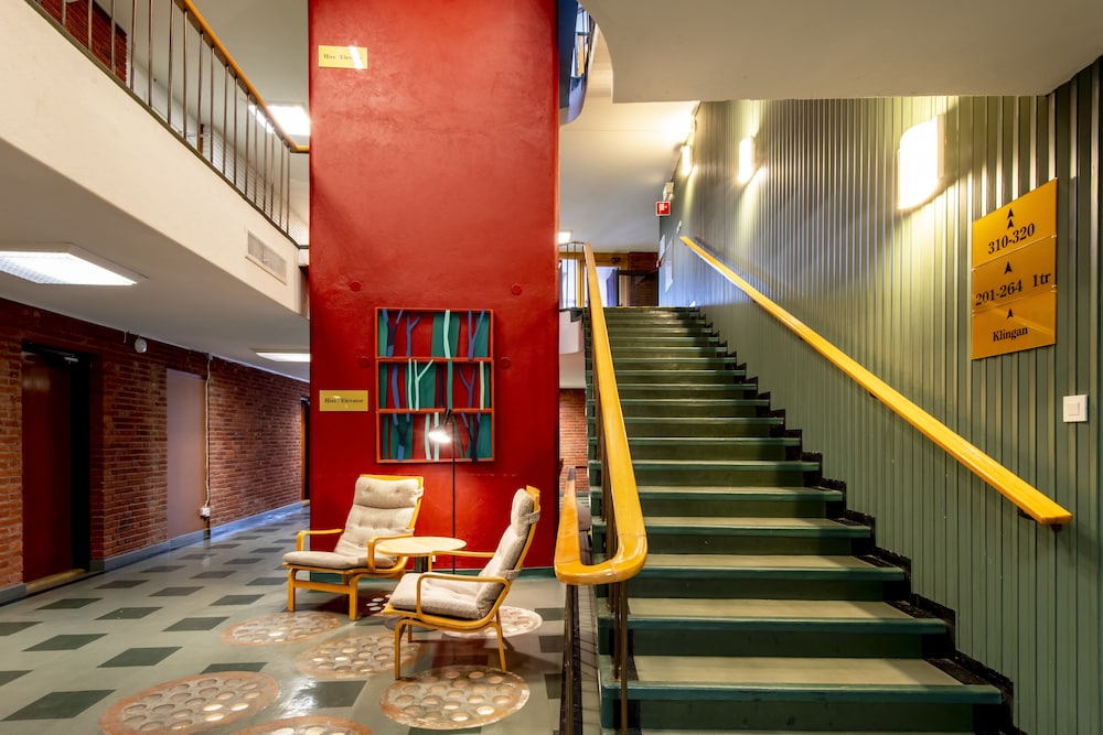 Västerbacken Hotell Och Konferens 2/39