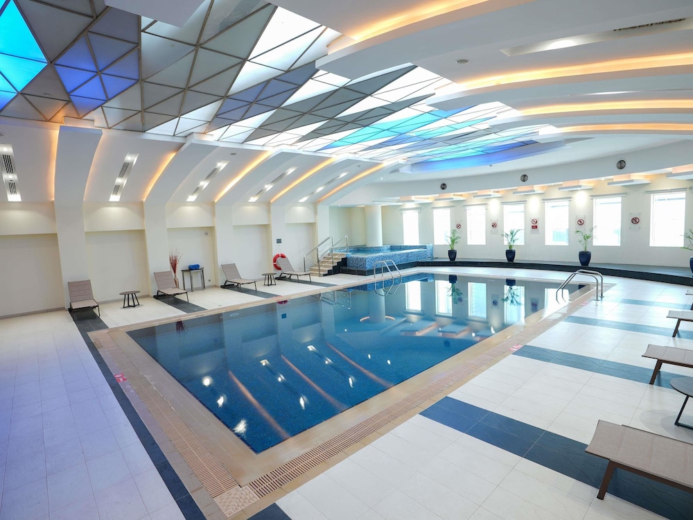 Novotel Riyadh Al Anoud 34/73