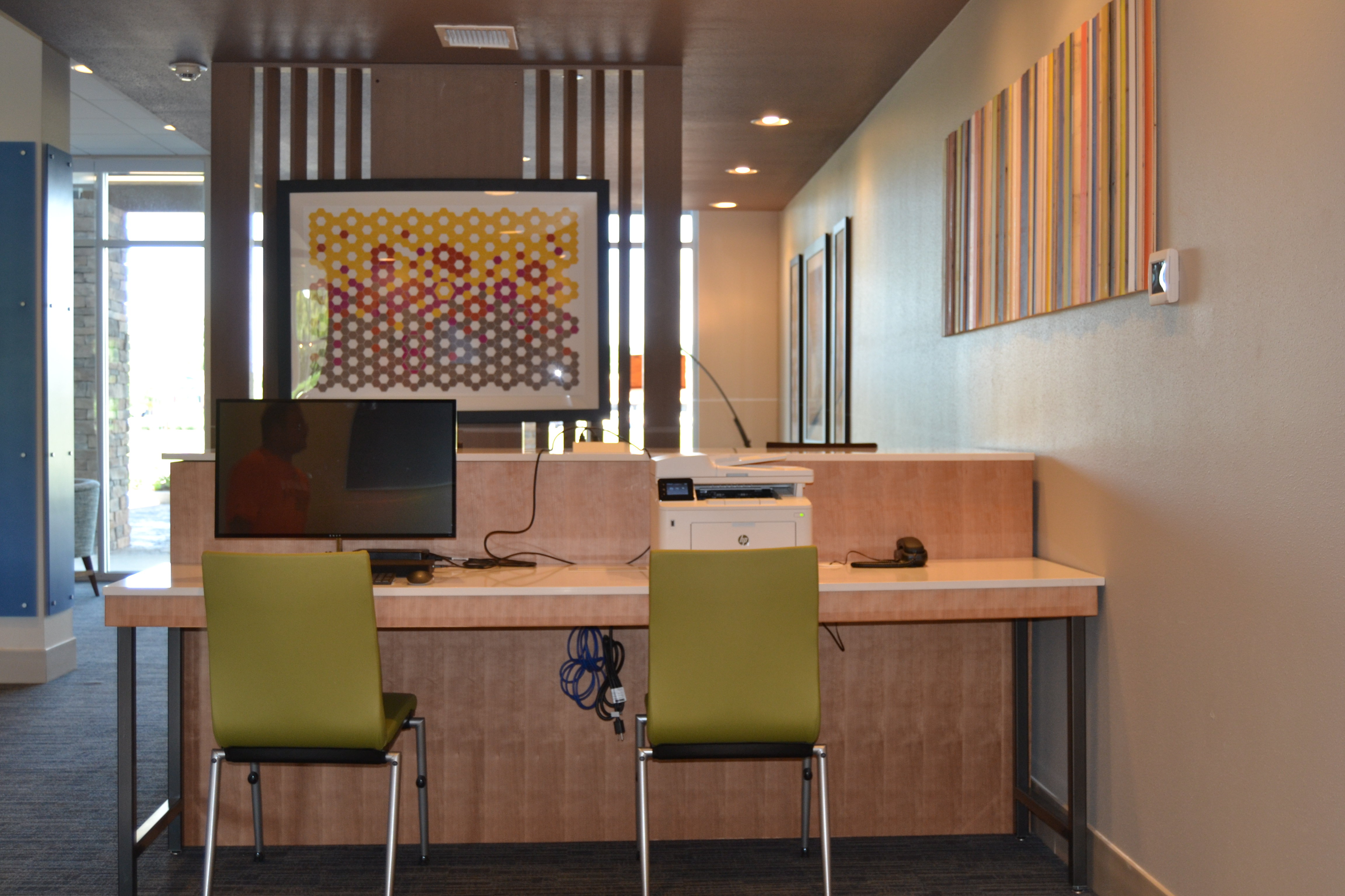 Holiday Inn Express & Suites Goodlettsville N - Nashville 51/54