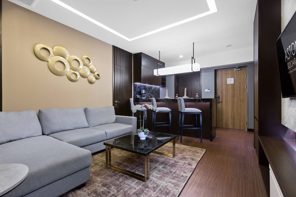 Aston Sidoarjo City Hotel and Conference Center 23/50