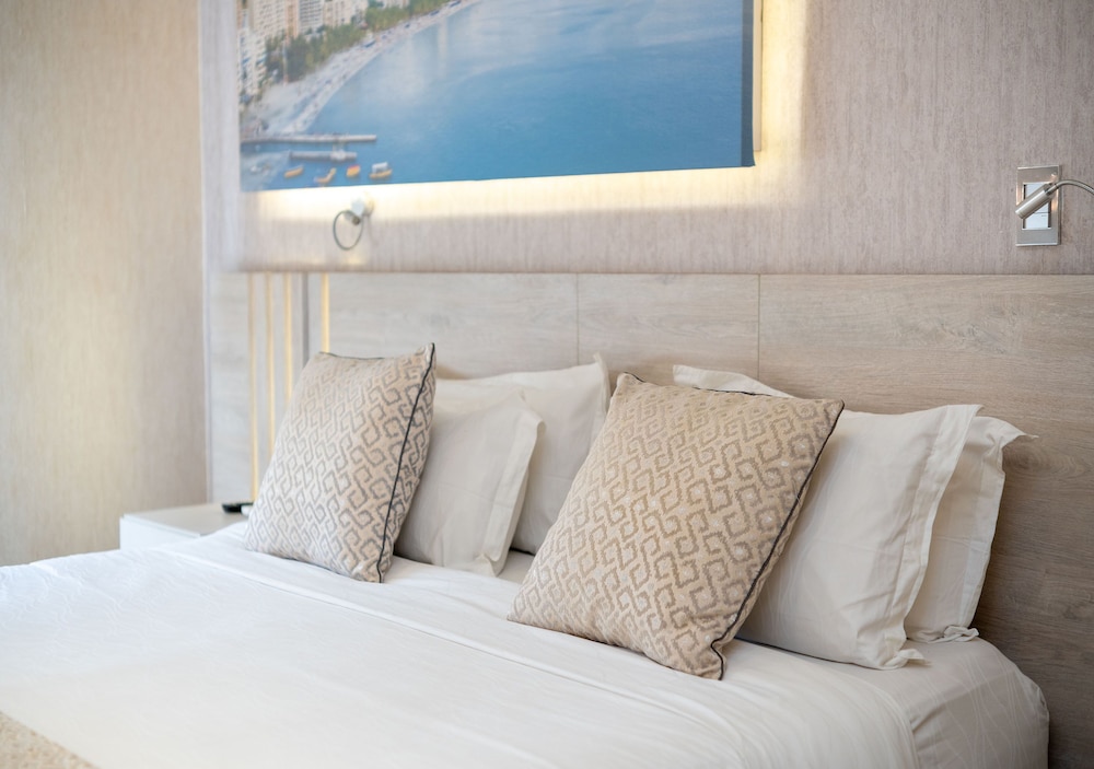 Perla Suite Hotel 5/64