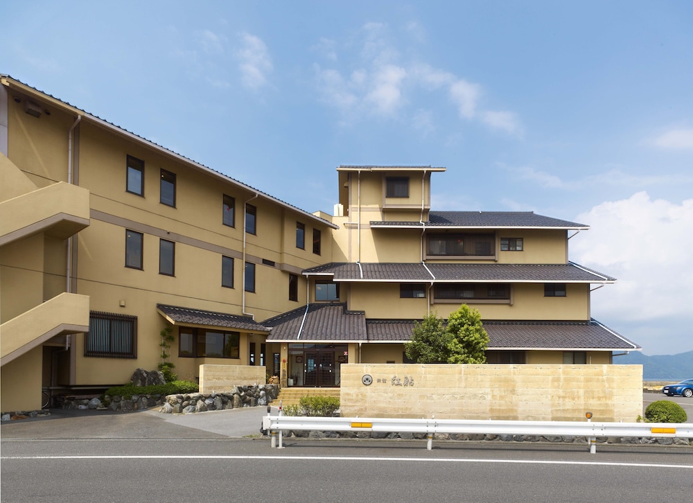 Ryokan Beniayu 3/48