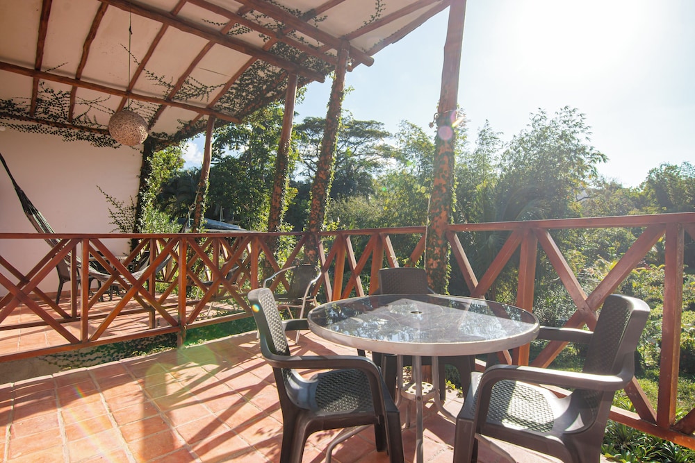 Hotel Portales del Tayrona by DOT Tradition 36/50