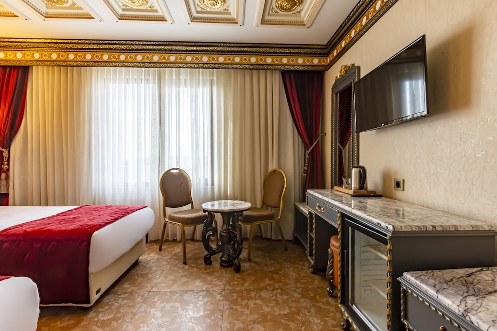 Laleli Blue Marmara Hotel 38/71