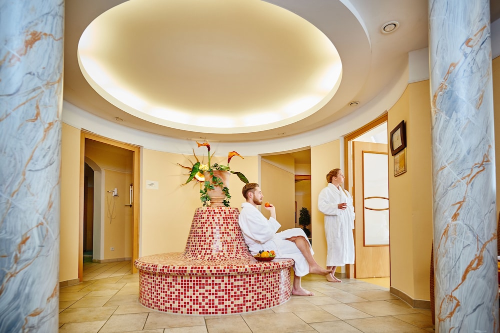 Akzent Hotel Bayerwald-Residenz 6/34