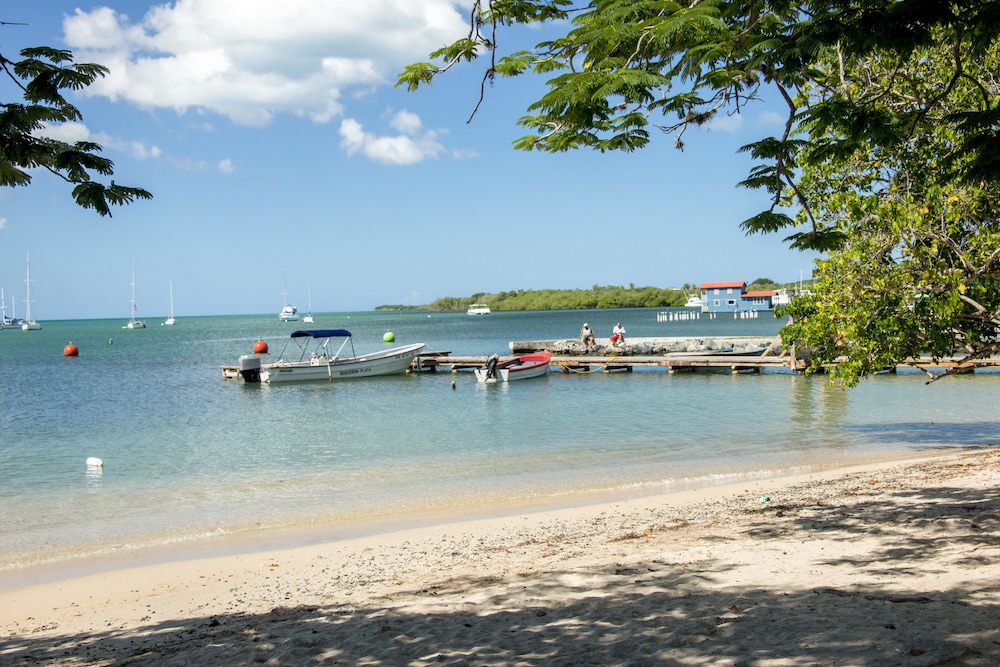 Aquarius Vacation Club at Boqueron Beach Resort 48/62