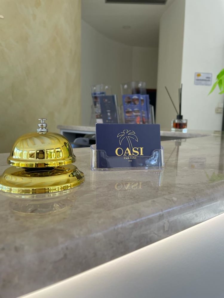 Park Hotel Oasi 23/50