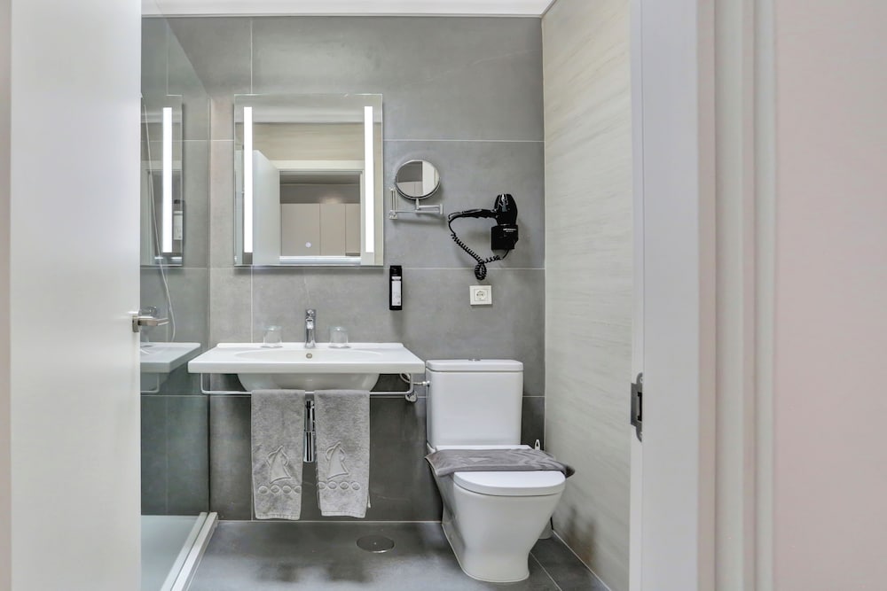 Apartamentos Garden & Sea Boutique Lodging by LIVVO 46/50