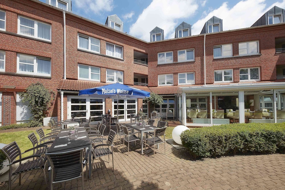 GHOTEL HOTEL & LIVING KIEL 71/73