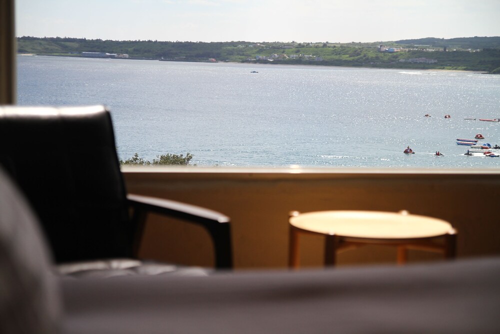 Just Hi Seaview B&amp;B 40/50