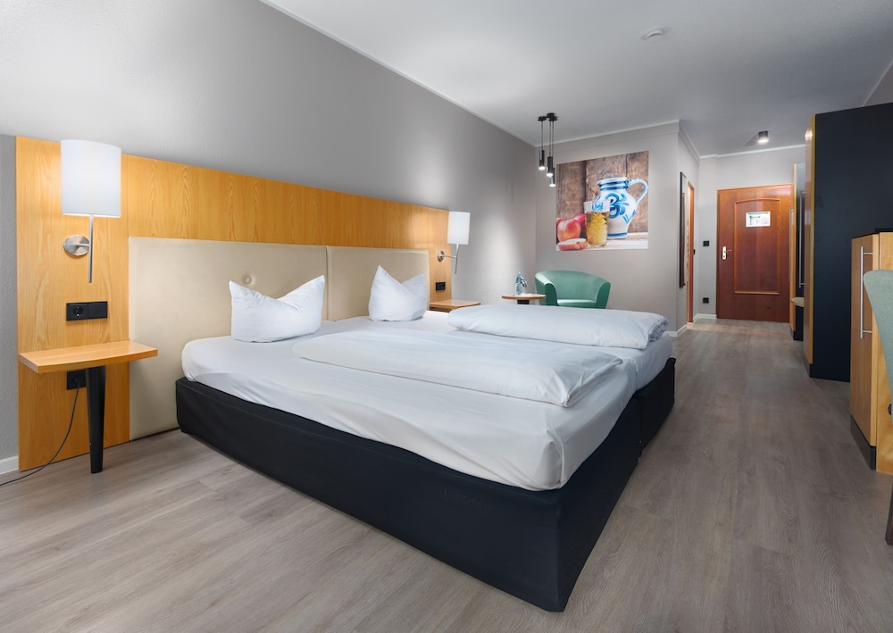 Hotel Egelsbach Frankfurt 22/65