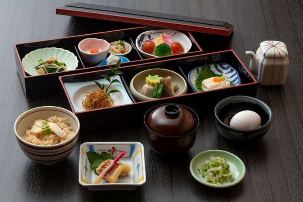 Shin-Yokohama Grace Hotel 59/66