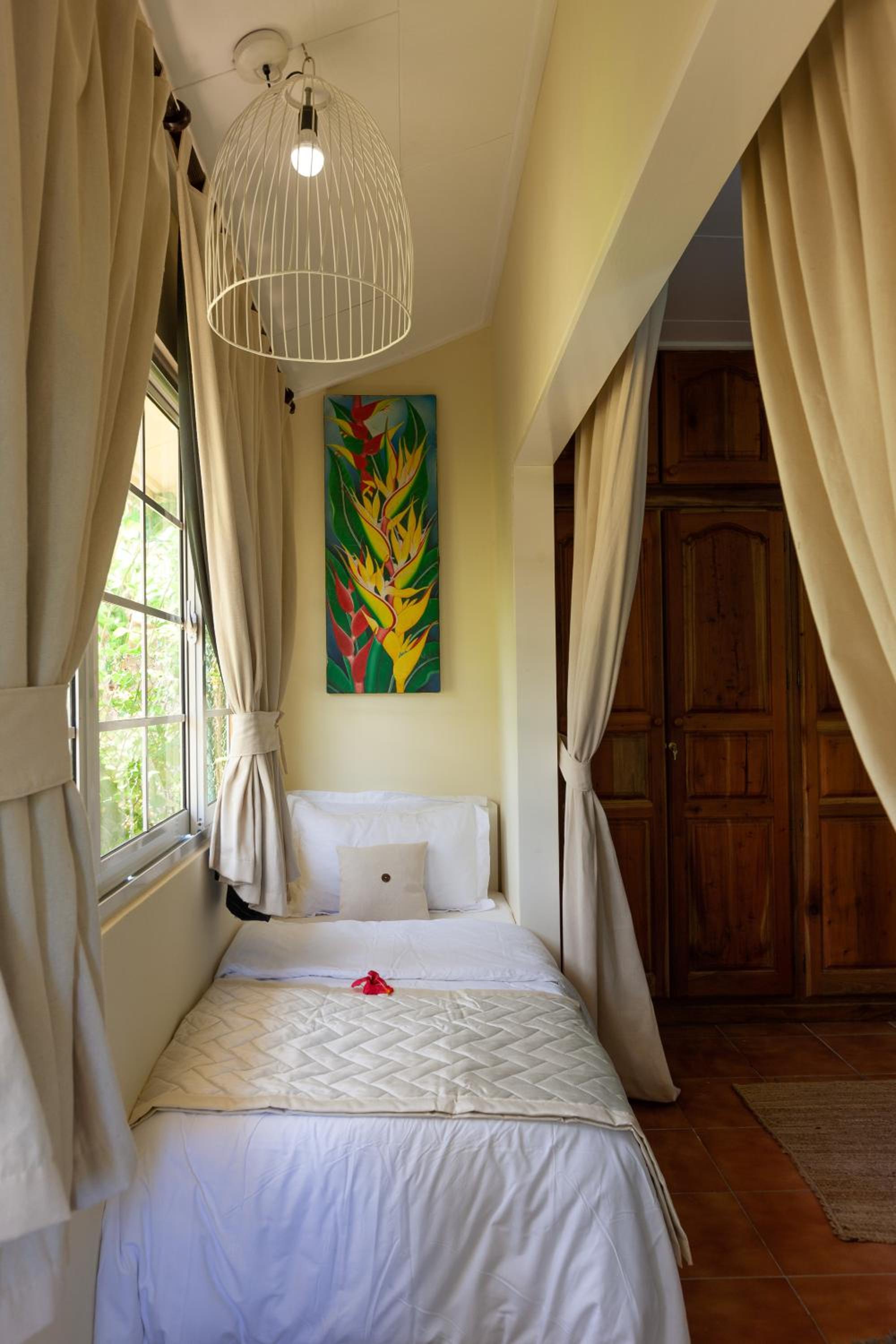 Oceane Self Catering 6/45
