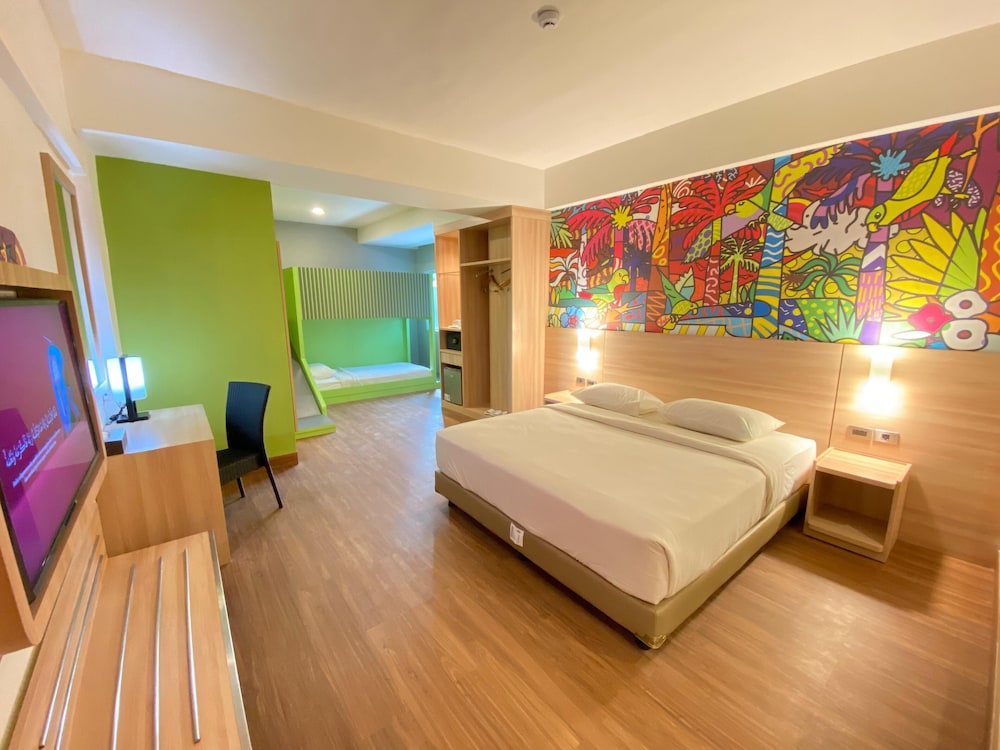 MaxOne Hotel Dumai 26/55