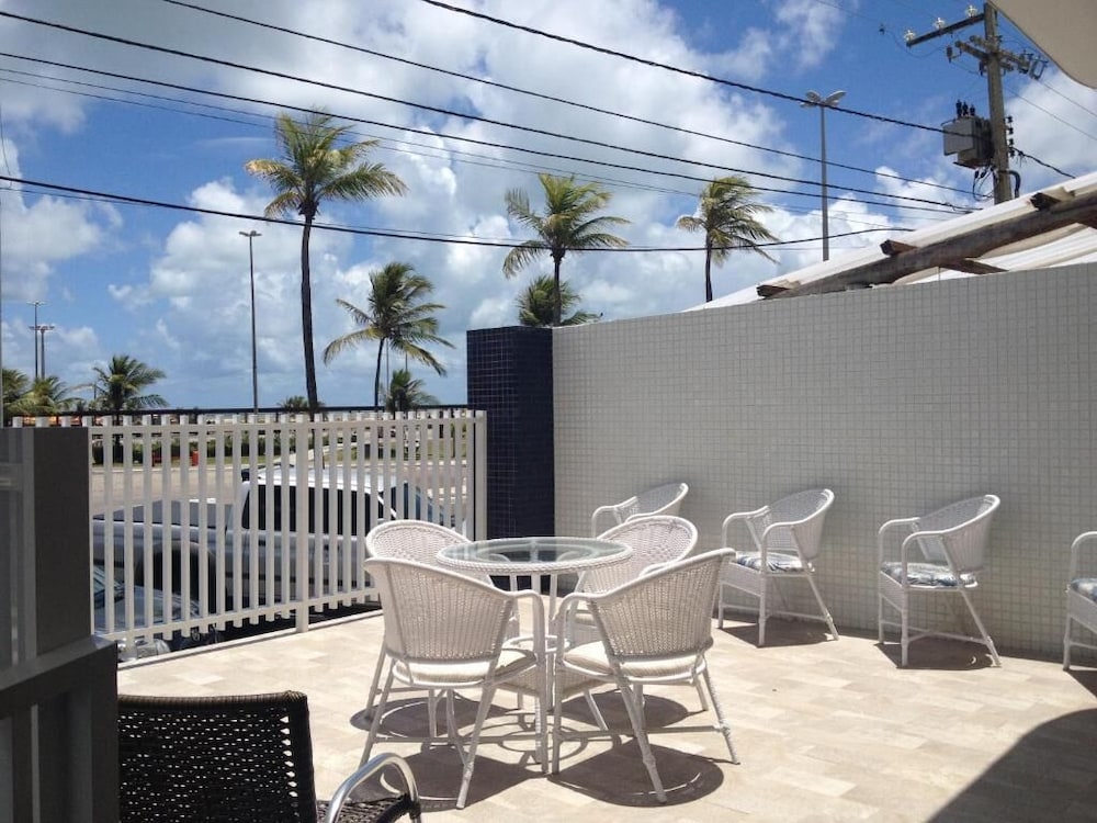Hotel Praia E Mar 32/38