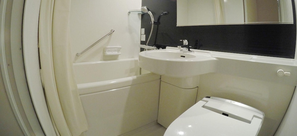 Hotel Grand Hill Ichigaya 17/20