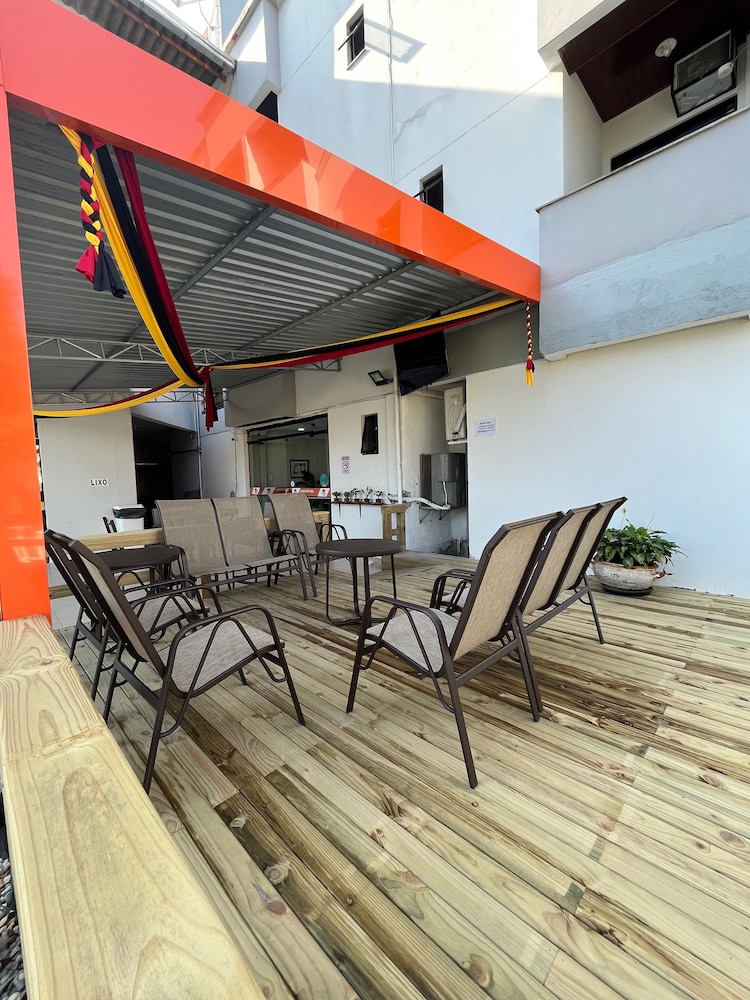 Arco do Sol Park Hotel 34/50