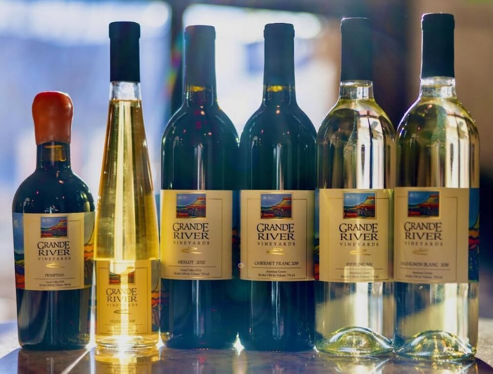 Wine Country Inn Palisade 22/54