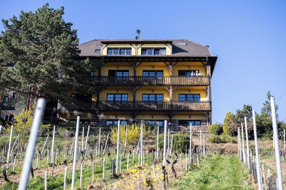 Hotel Arnold 2/48